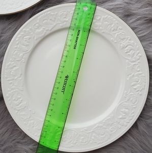 Farberware by Retroneu dinner plate